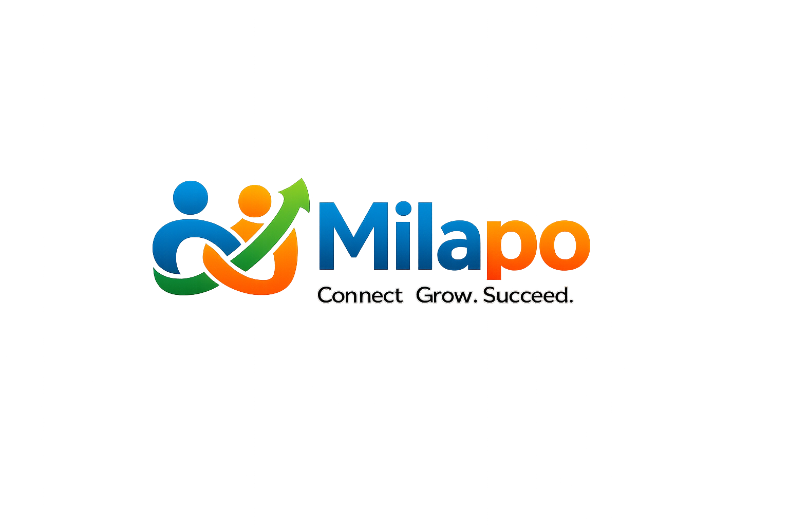 Milapo Logo